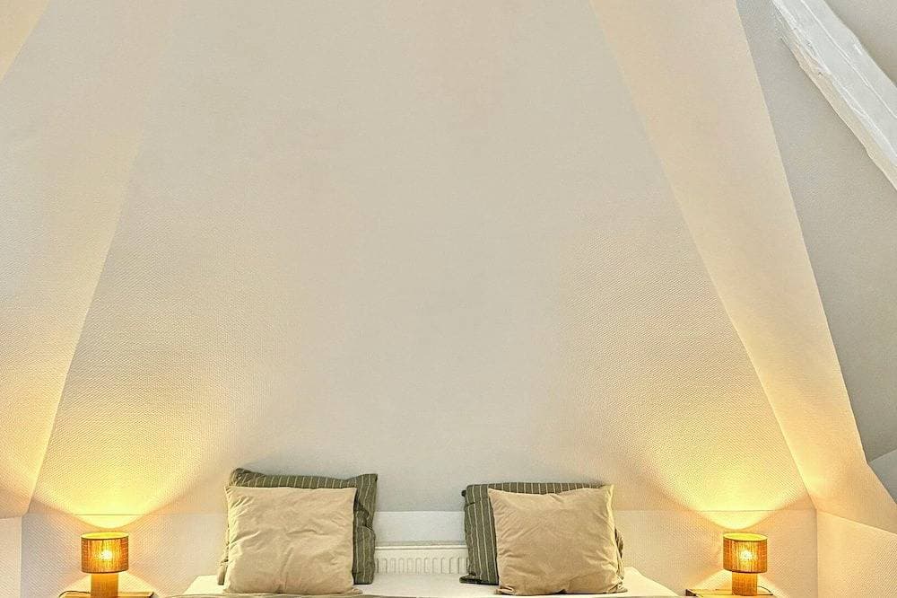 Foto 6 von 19: Ferienwohnung im Herzen von Møn