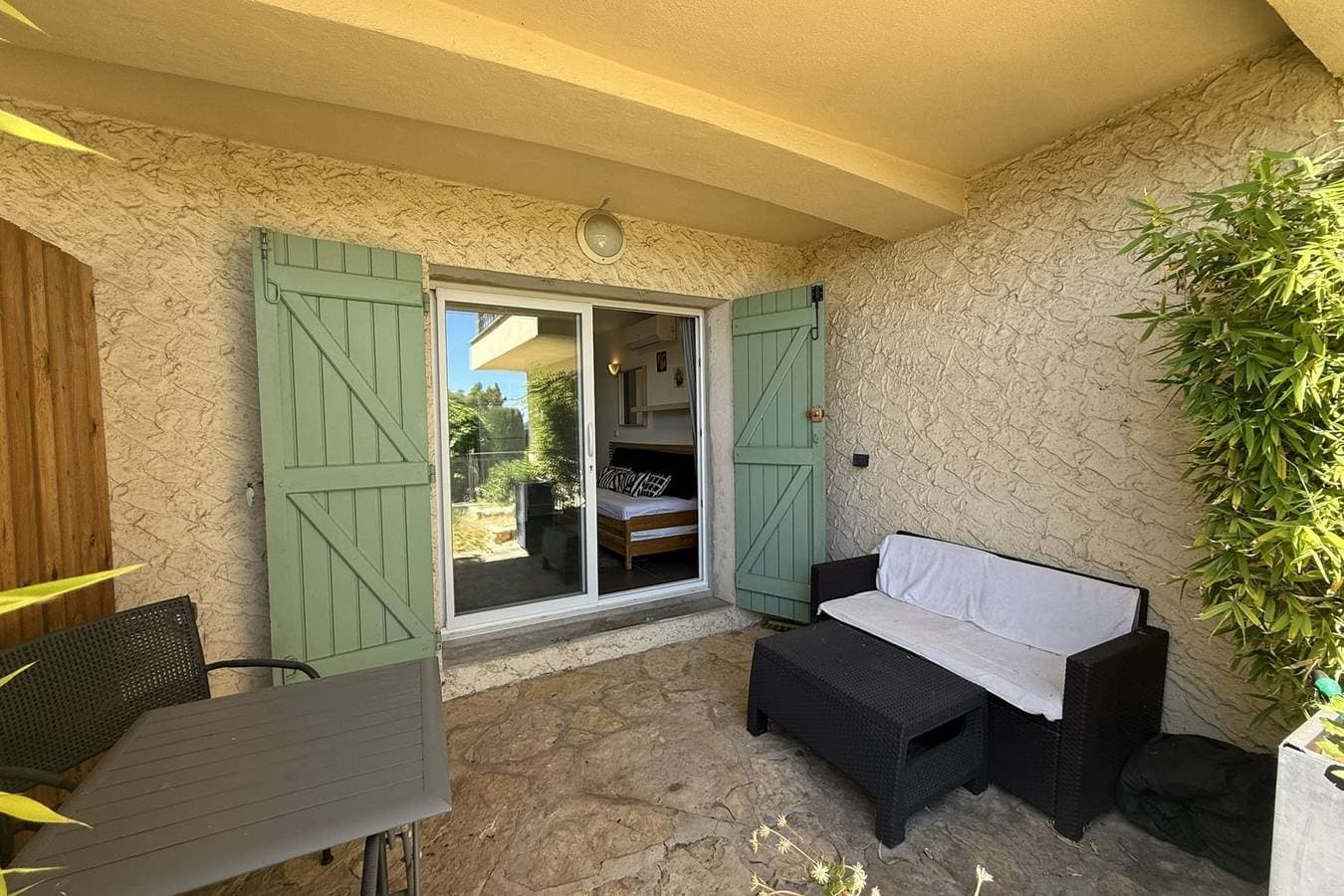 Foto 4 von 24: Studio für 2 Personen mit Terrasse