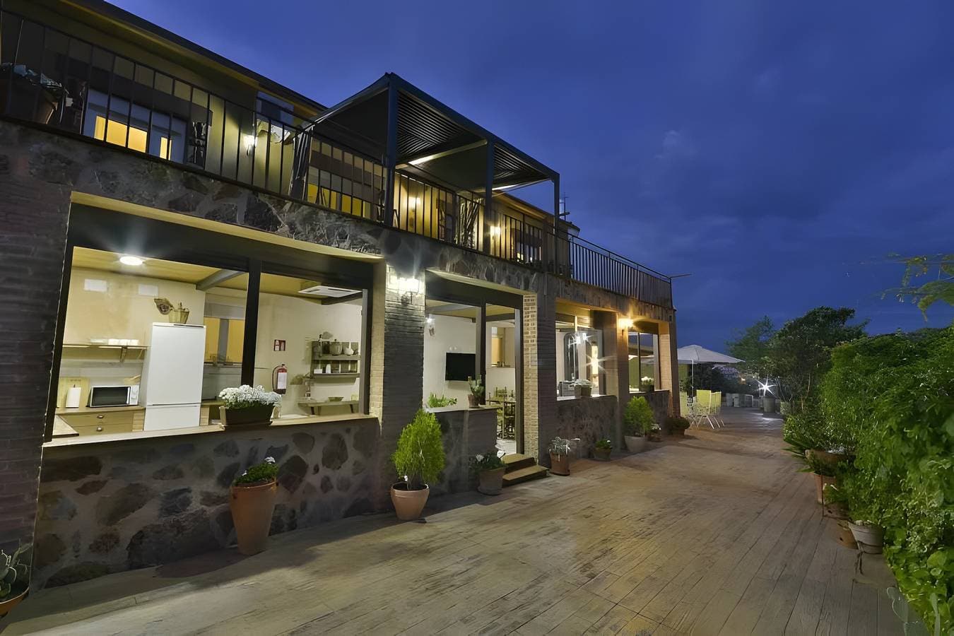 Foto 5 von 31: Casa Sebastiana: Ferienhaus mit privatem Pool, WLAN und Klimaanlage