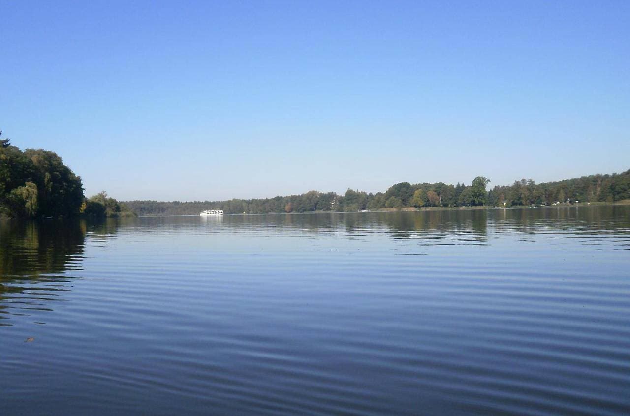 Foto 8 von 14: One-Bedroom Apartment with Lake View