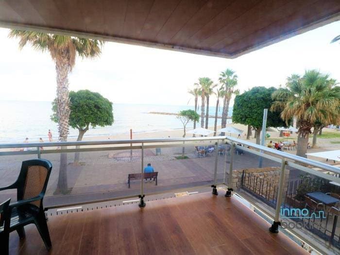 Foto 5 von 48: Ferienwohnung für 4 Personen mit Terrasse