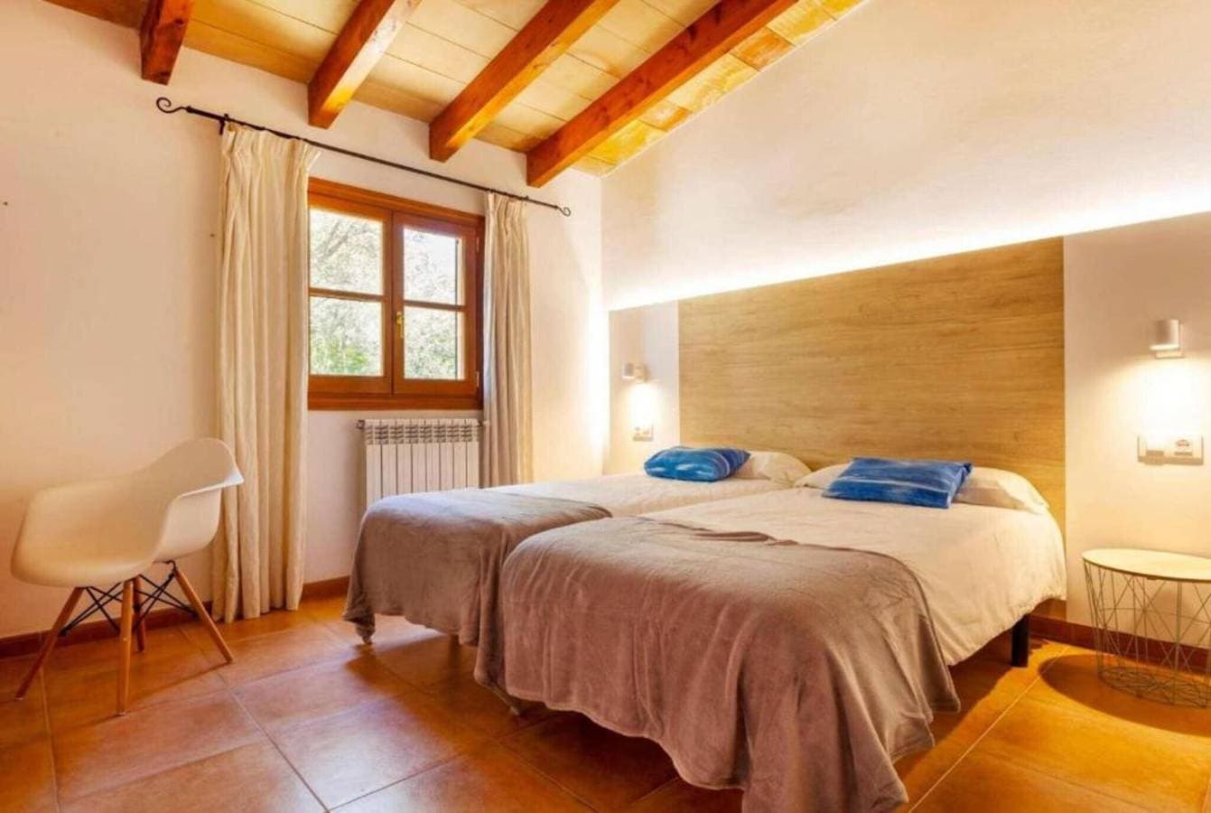 Foto 13 von 28: Finca 'Sa Caseta' mit Bergblick, privatem Pool und WLAN