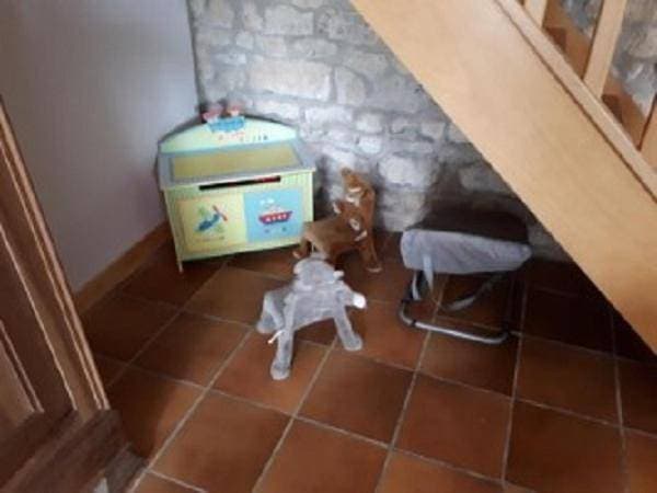 Foto 13 von 19: Two-Bedroom House