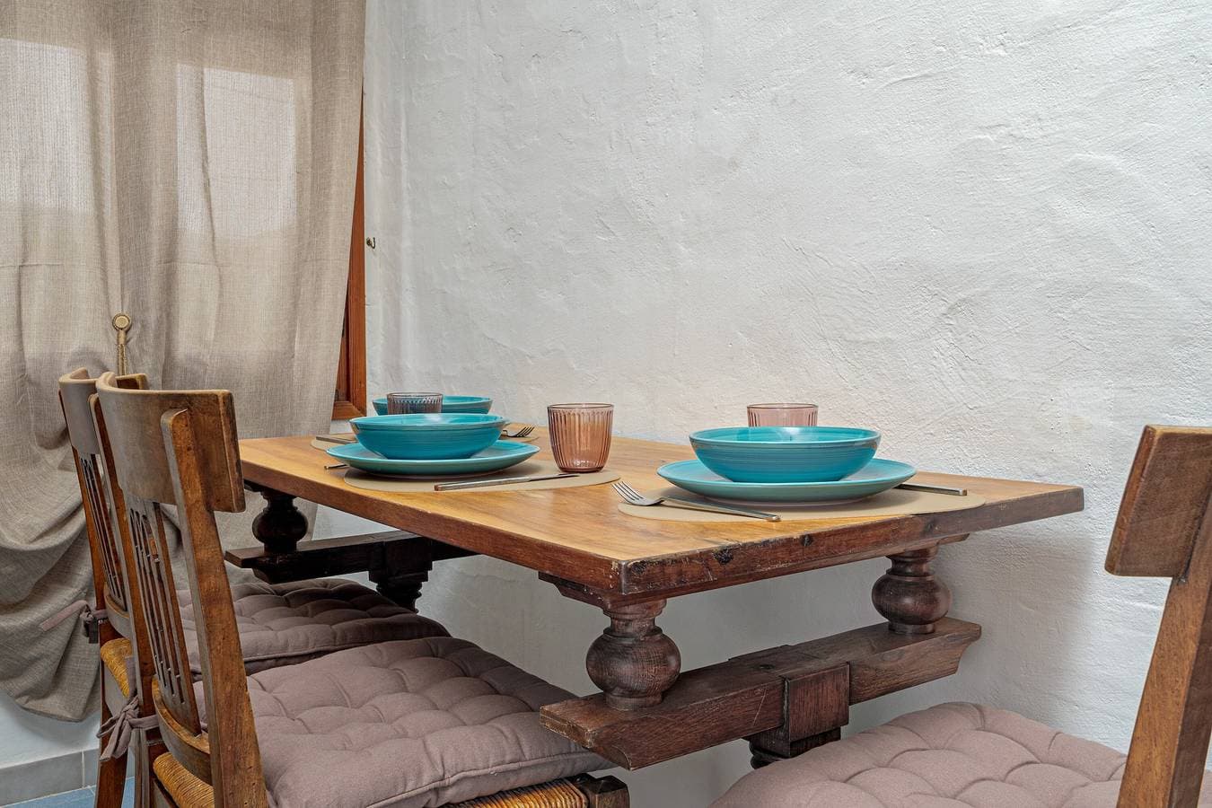 Foto 11 von 25: Wohnung in Villa im Grünen der Gallura, unweit vom Meer entfernt