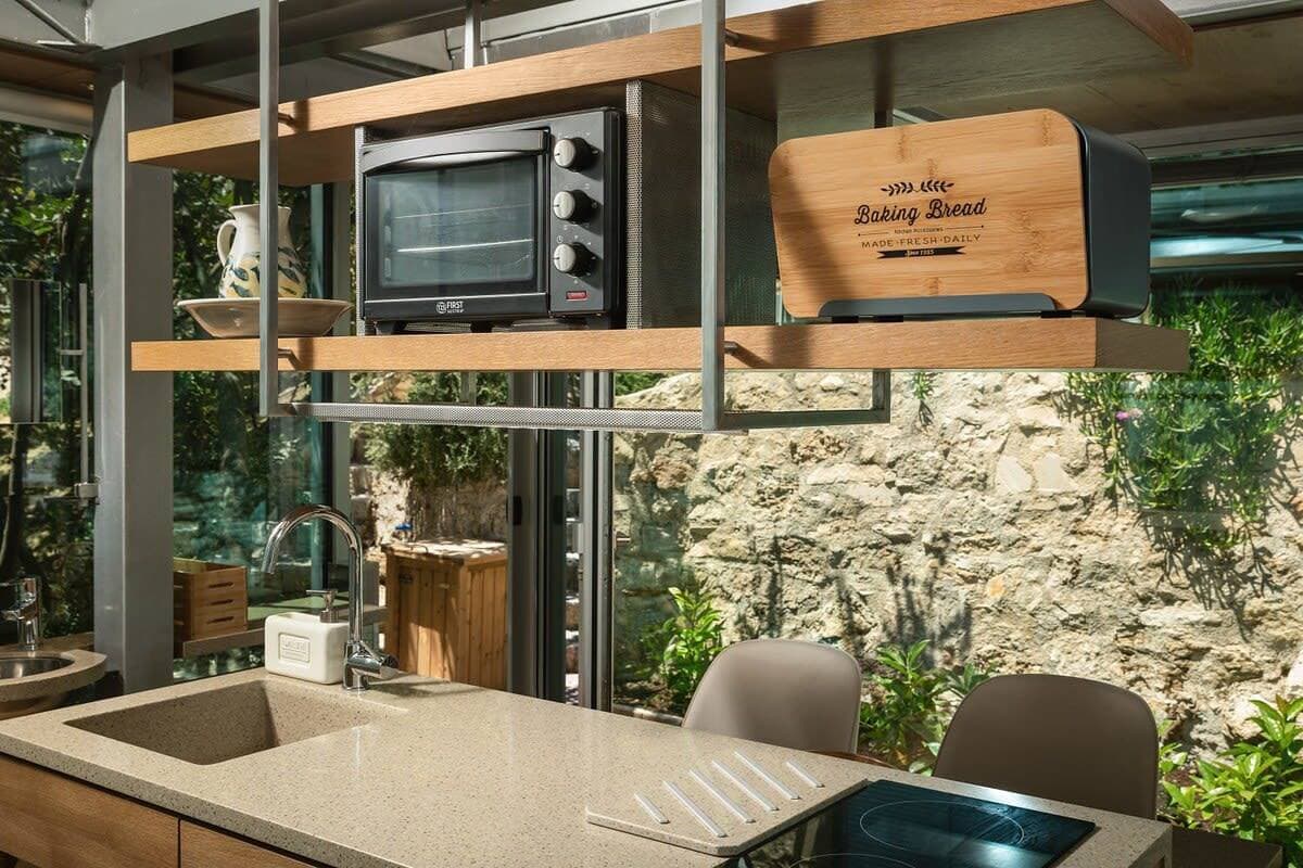 Foto 7 von 23: Ferienhaus für 2 Personen