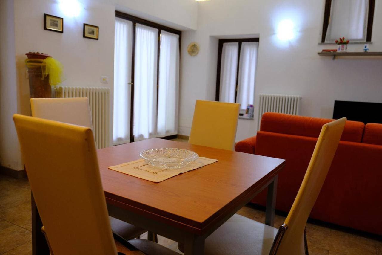 Foto 5 von 16: La casa dei sarti