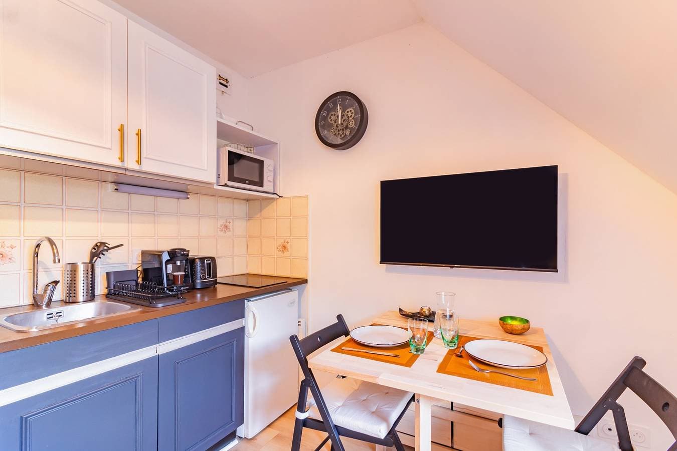 Foto 7 von 12: Ferienwohnung für 2 Personen