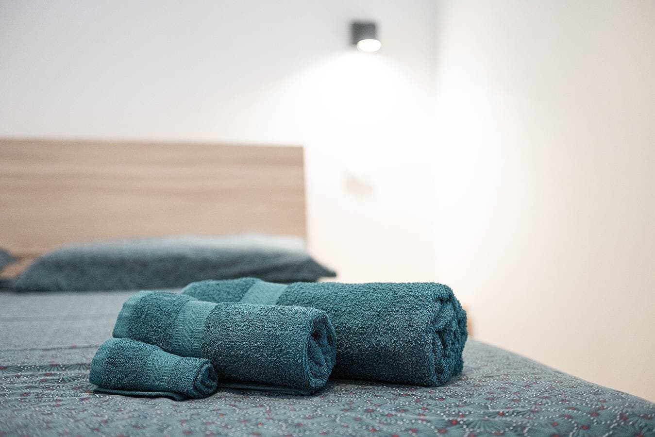 Foto 6 von 24: Appartement 'Da Miky Monolocale' mit Bergblick, WLAN und Klimaanlage