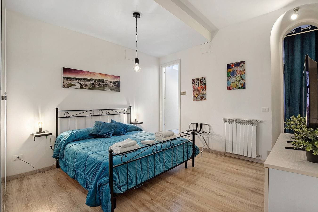 Suite Colosseo 54 1