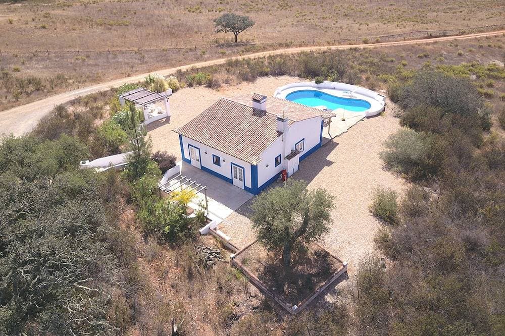 Foto 9 von 20: Abgelegenes 2 Schlafzimmer Landhaus mit privatem Pool in weitläufiger Landschaft