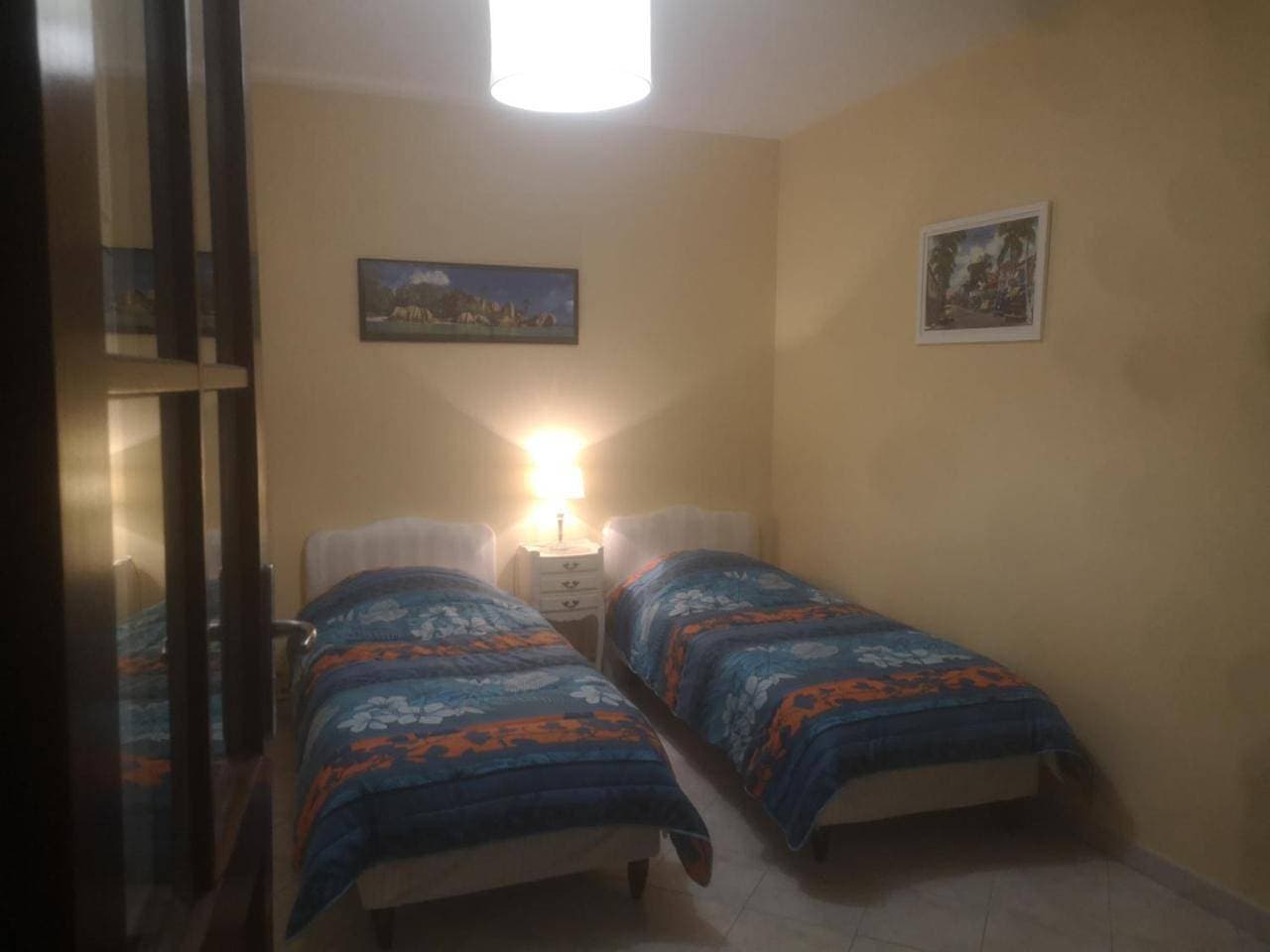 Foto 6 von 18: Standard Twin Room