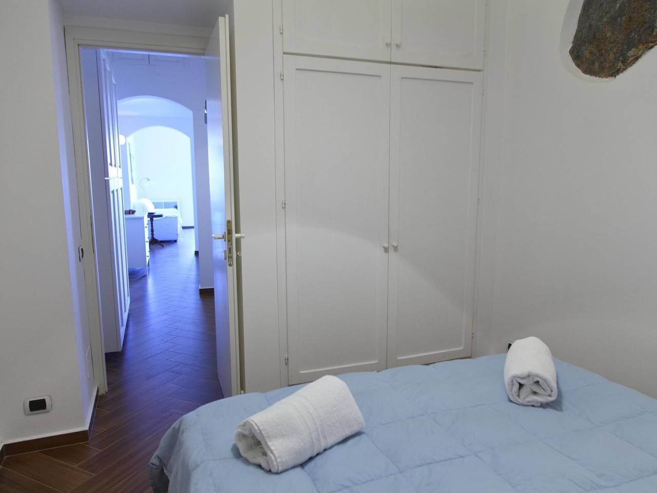 Foto 11 von 21: Giudecca-Balkon