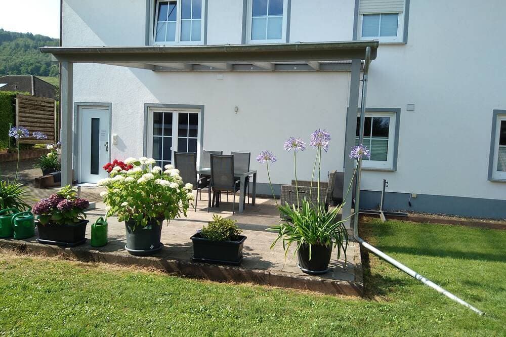Foto 13 von 14: **** Ferienwohnung  Spätlese