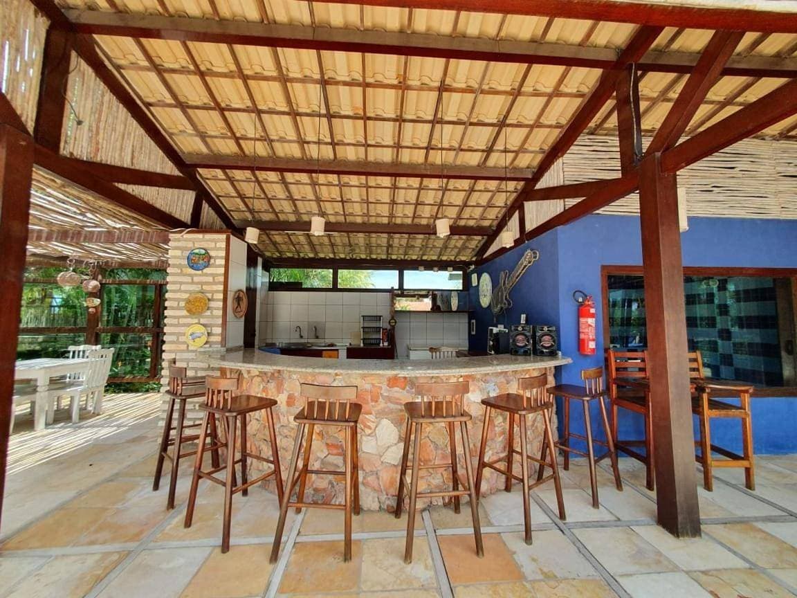 Foto 2 von 16: Eco Resort Vento Leste