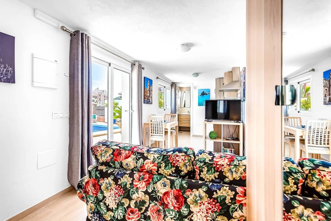Foto 9 von 18: Studio Torreblanca nahe am Strand