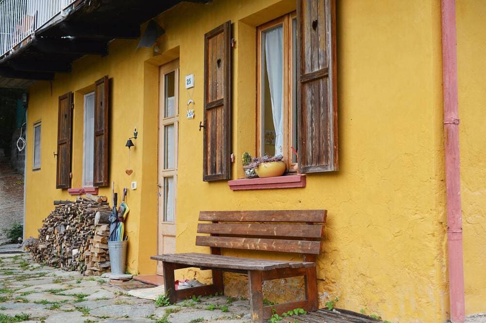 Kultur und Natur, Ruhe und Erholung, Grossstadt und Berge 1