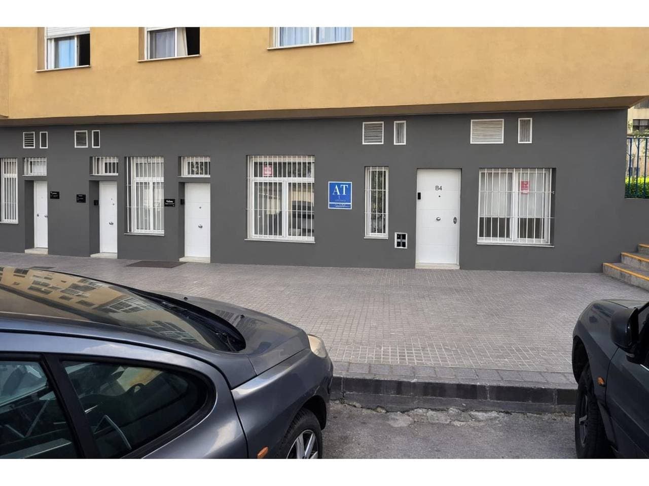 Foto 13 von 24: Moderne Suiten in Málaga nahe dem historischen Zentrum
