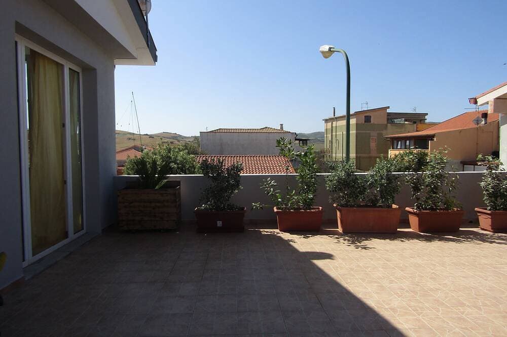 Foto 7 von 30: Relais La Terrazza, Villa im Zentrum des Dorfes