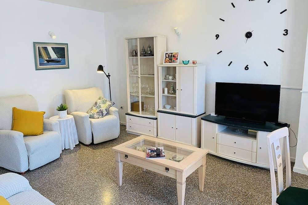 Foto 13 von 24: Schöne Wohnung, direkt am Strand.