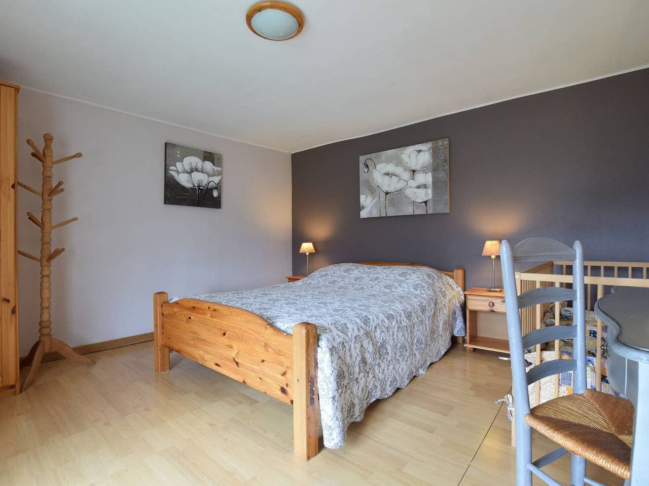 Foto 7 von 80: Familienvilla mit Sauna