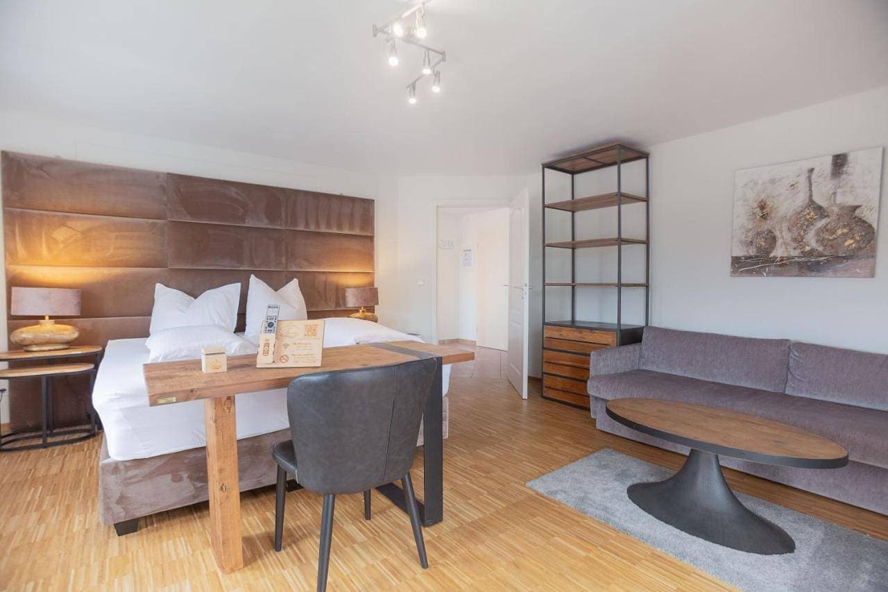 Ferienwohnung bei Hotel Ochsen in Ammerbuch 1