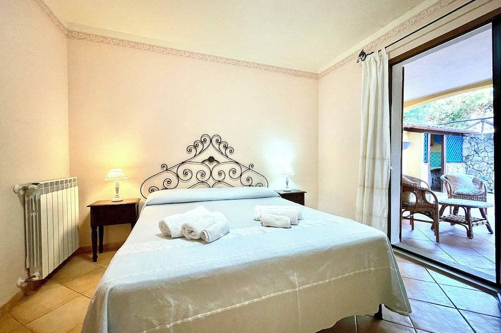 Foto 4 von 13: \" Villa Teresa con patio \"