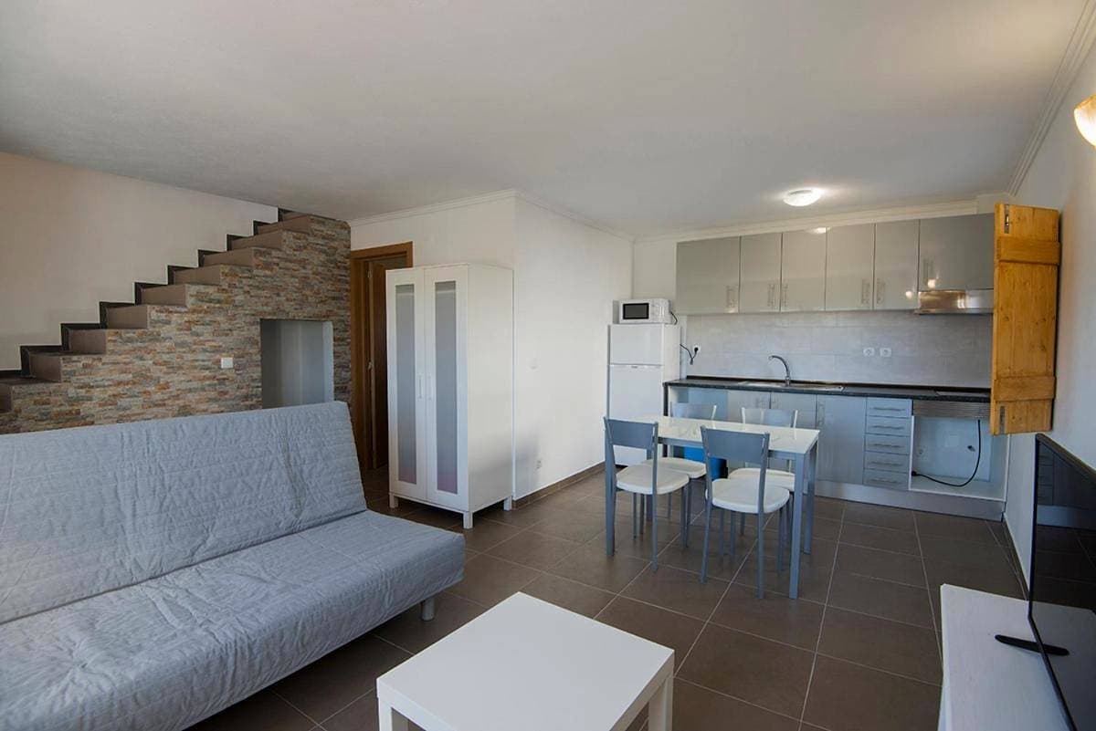 Foto 4 von 8: Apartment - Split Level