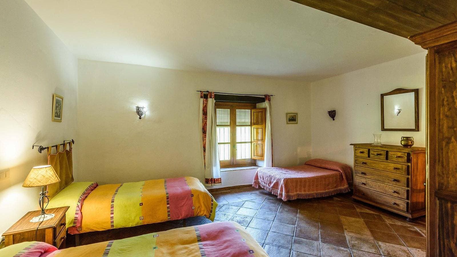 Foto 12 von 29: Casa del Tigre Gaucín by Ruralidays