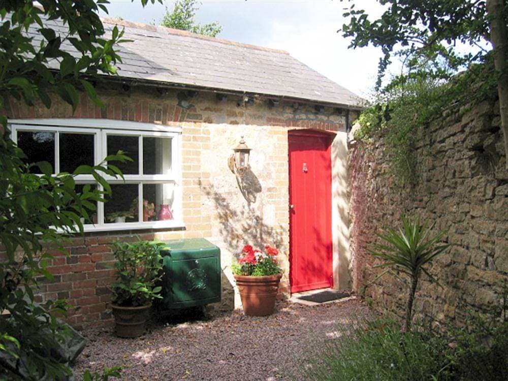 Cottage 1