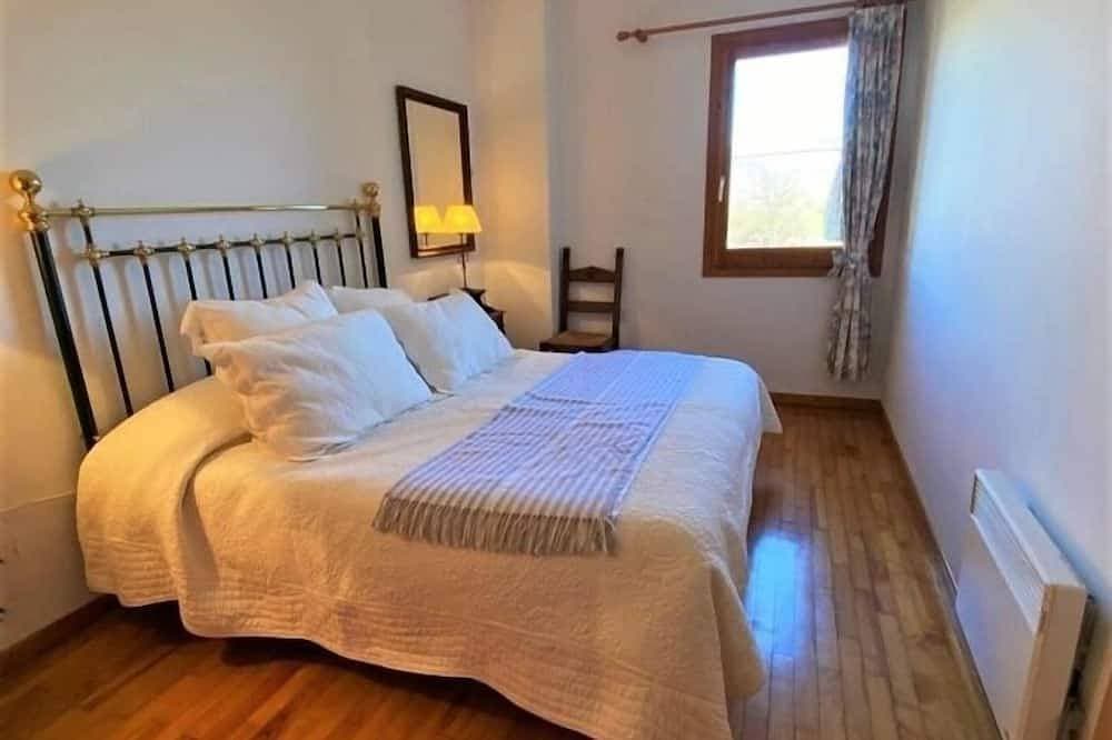 Foto 2 von 29: Puigcerda III - Drei Schlafzimmer Wohnung, Schläft 6