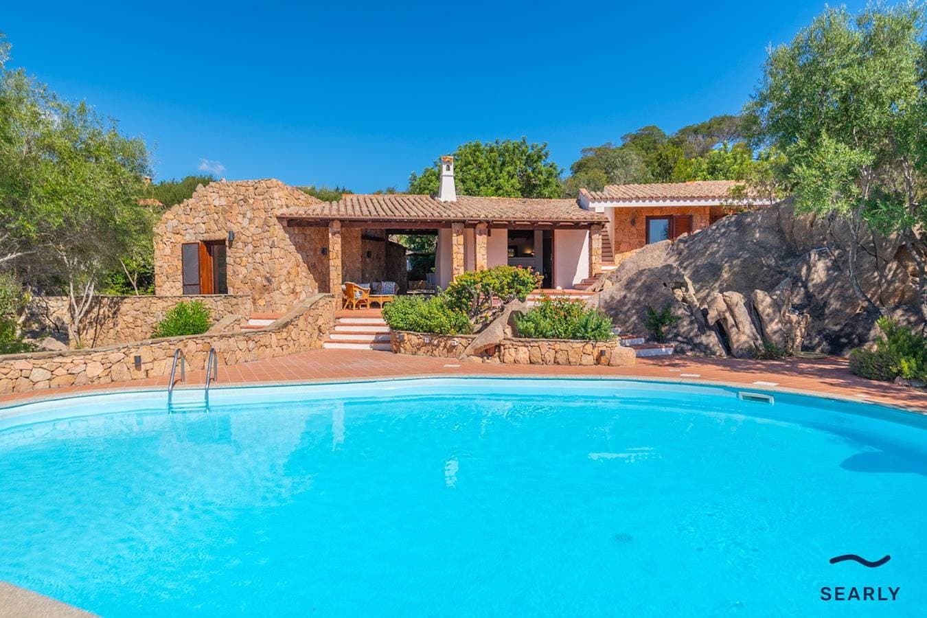 Foto 2 von 119: Villa San Teodoro