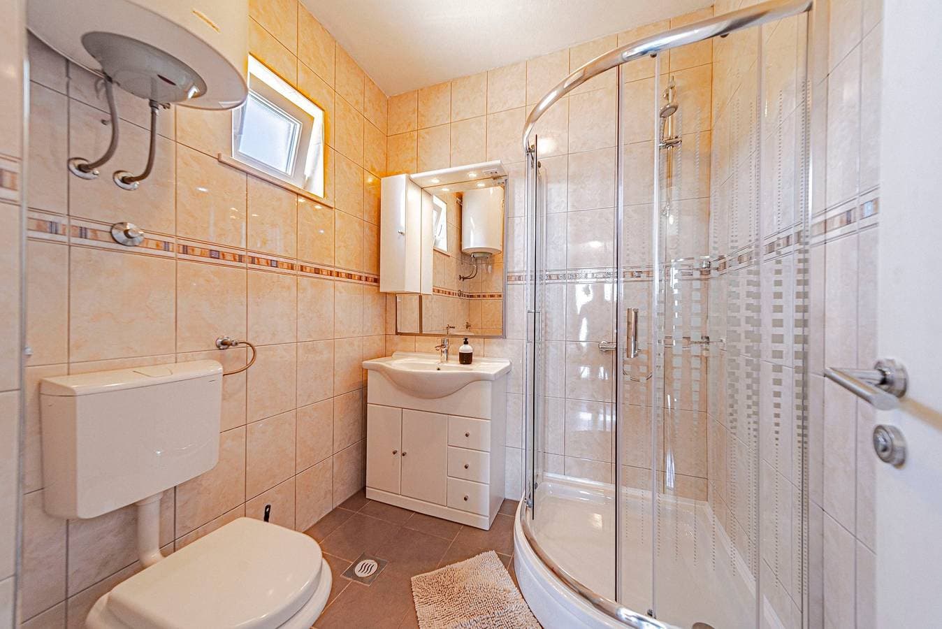 Foto 12 von 29: Ferienwohnung für 2 Personen mit Meerblick