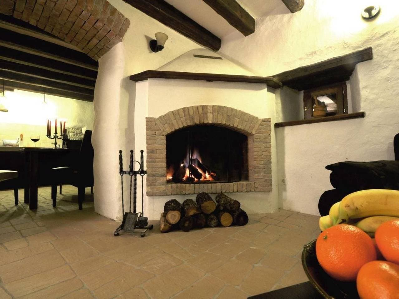 Foto 10 von 59: Istrien Traditionelles Steinhaus 5