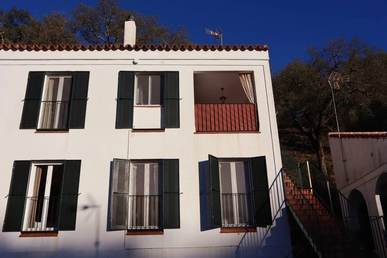 Foto 3 von 25: Casa La Buganvilla 2 Aracena