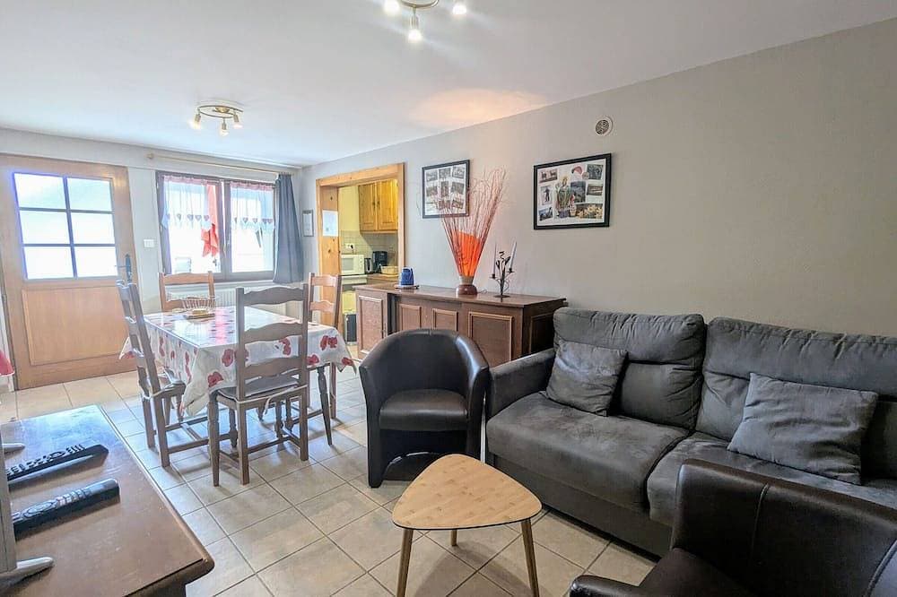 Foto 10 von 15: Gemütliches Ferienhaus in Seenähe mit Terrasse und WLAN