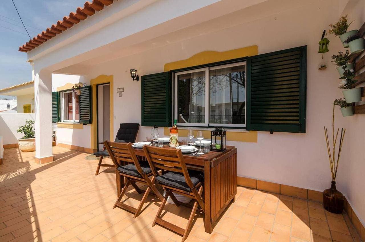 Villa Figueira 1