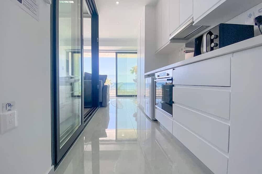Foto 5 von 10: Phaedrus Living: Marina Sea View Flat 214 Emerald