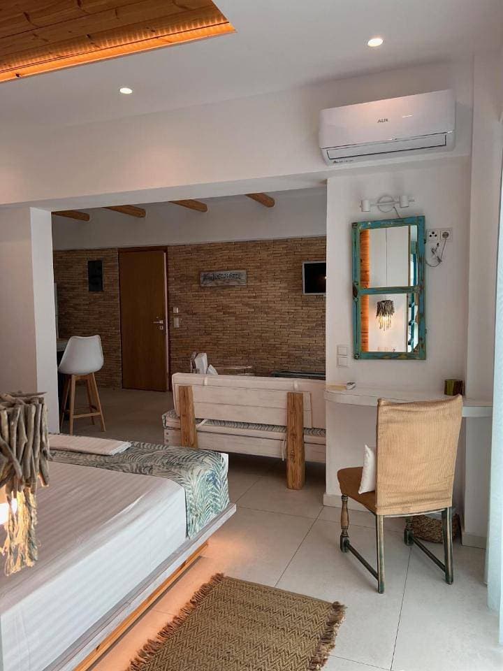 Foto 13 von 27: Family Suite with Balcony