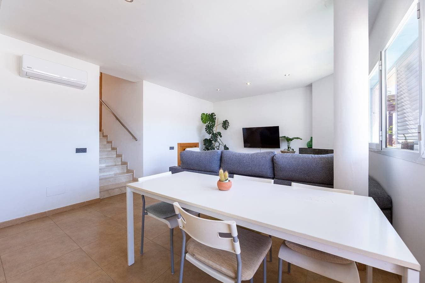 Foto 5 von 32: Ferienhaus 'Entre Volcanes Y Sal' mit Bergblick, WLAN und Klimaanlage
