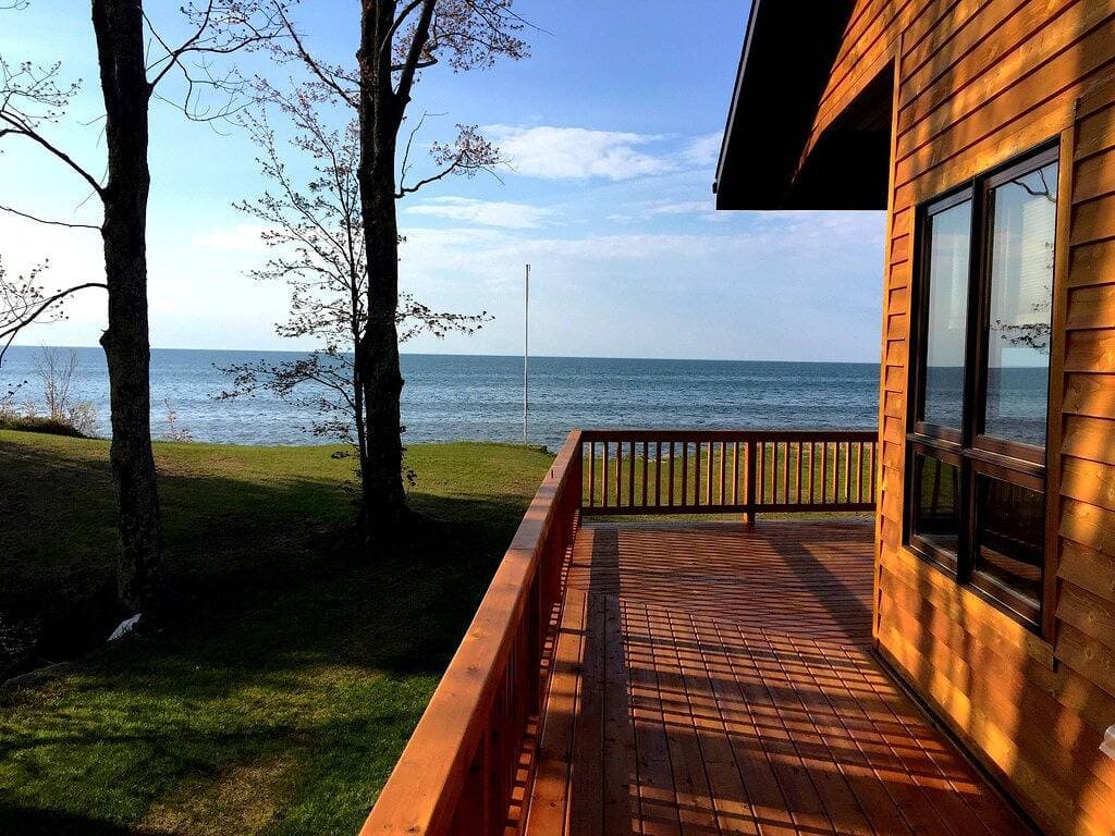 Foto 4 von 30: Das Haus am See, Ontonagon Mi