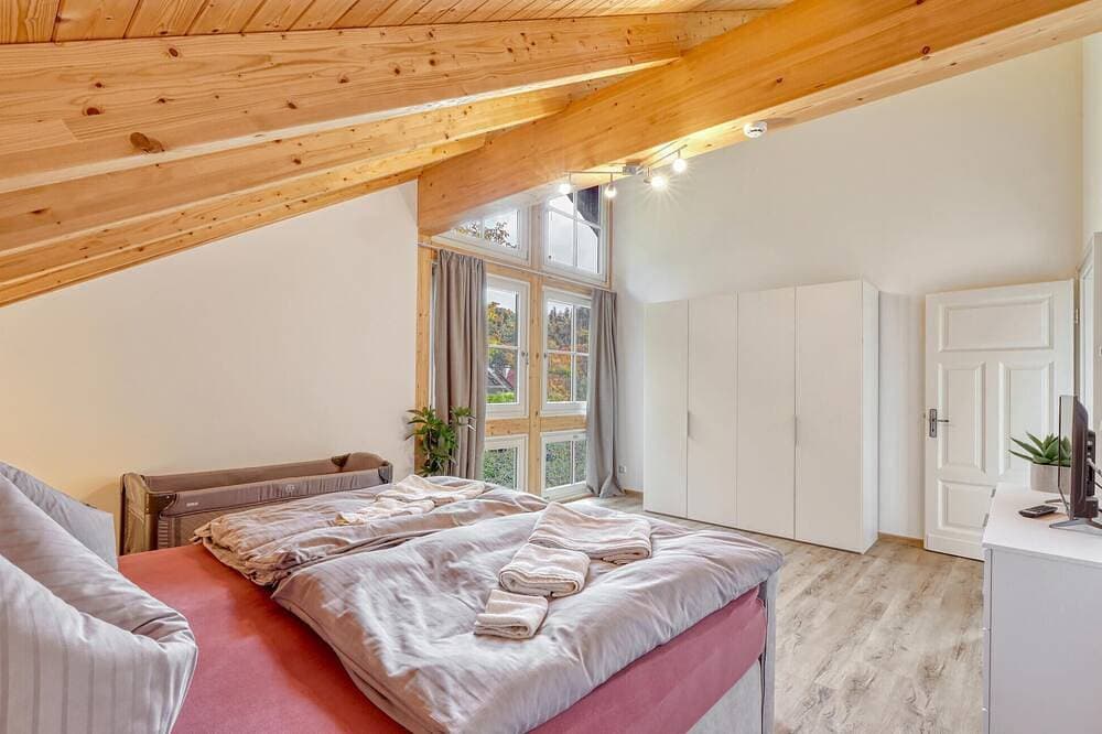 Foto 6 von 30: Tolle Wohnung in Südharz mit Sauna