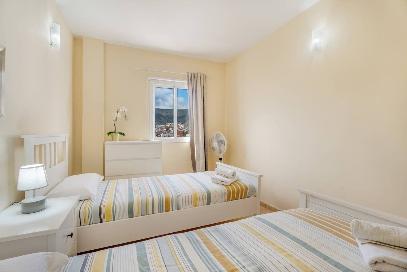 Foto 9 von 20: Casa Miramar 2 – Komfort und zentrale Lage im Herzen von San Sebastián