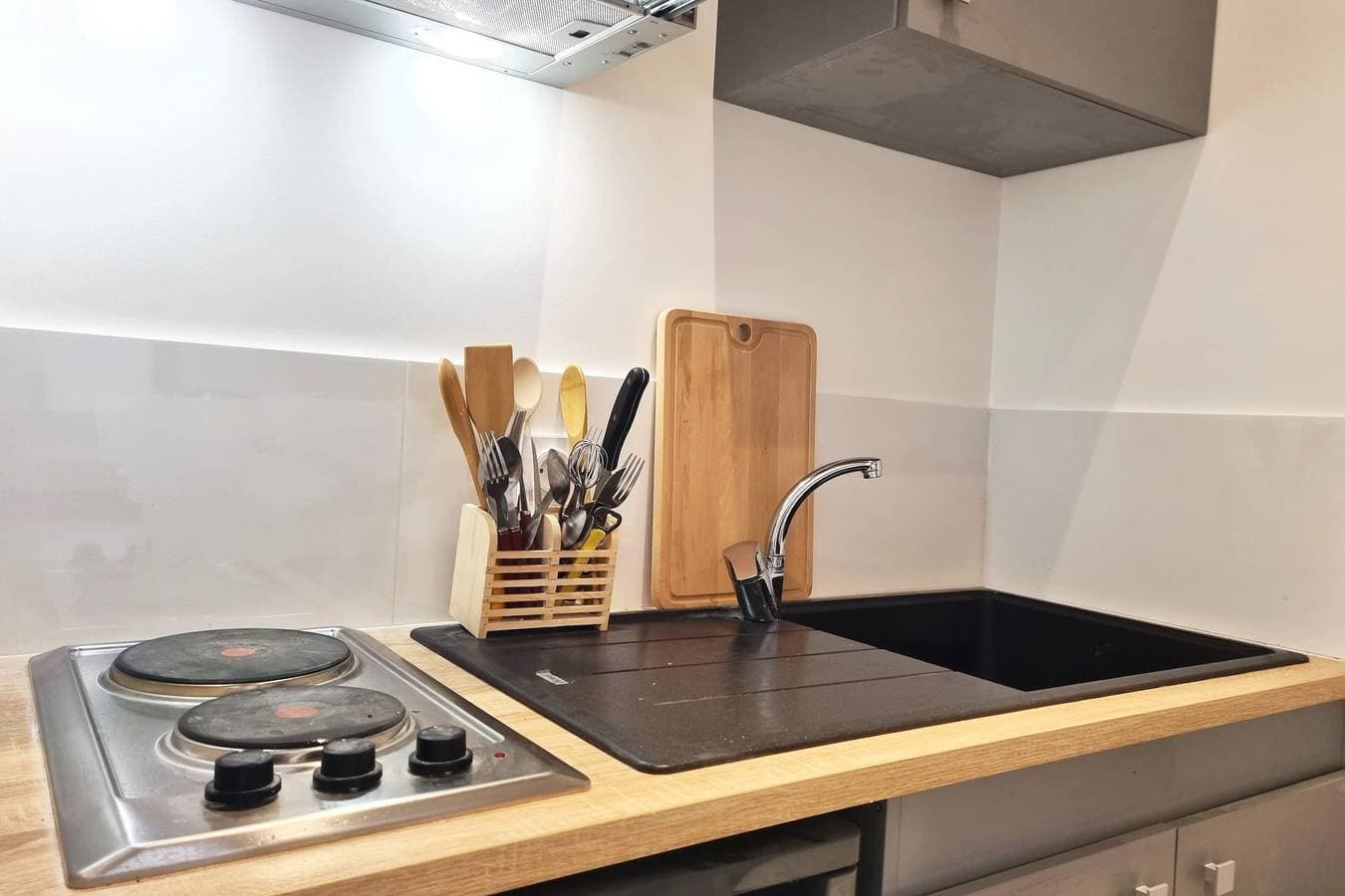 Foto 9 von 19: Ferienwohnung für 2 Personen