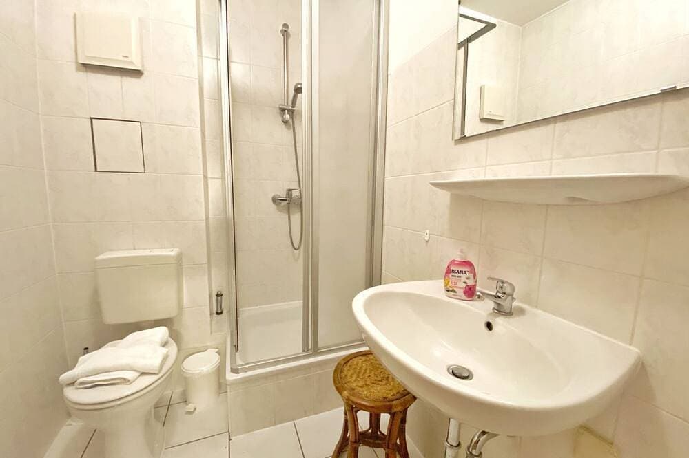 Foto 4 von 30: Landpension Dubnitz - Ferienwohnung 2 - Landpension Dubnitz