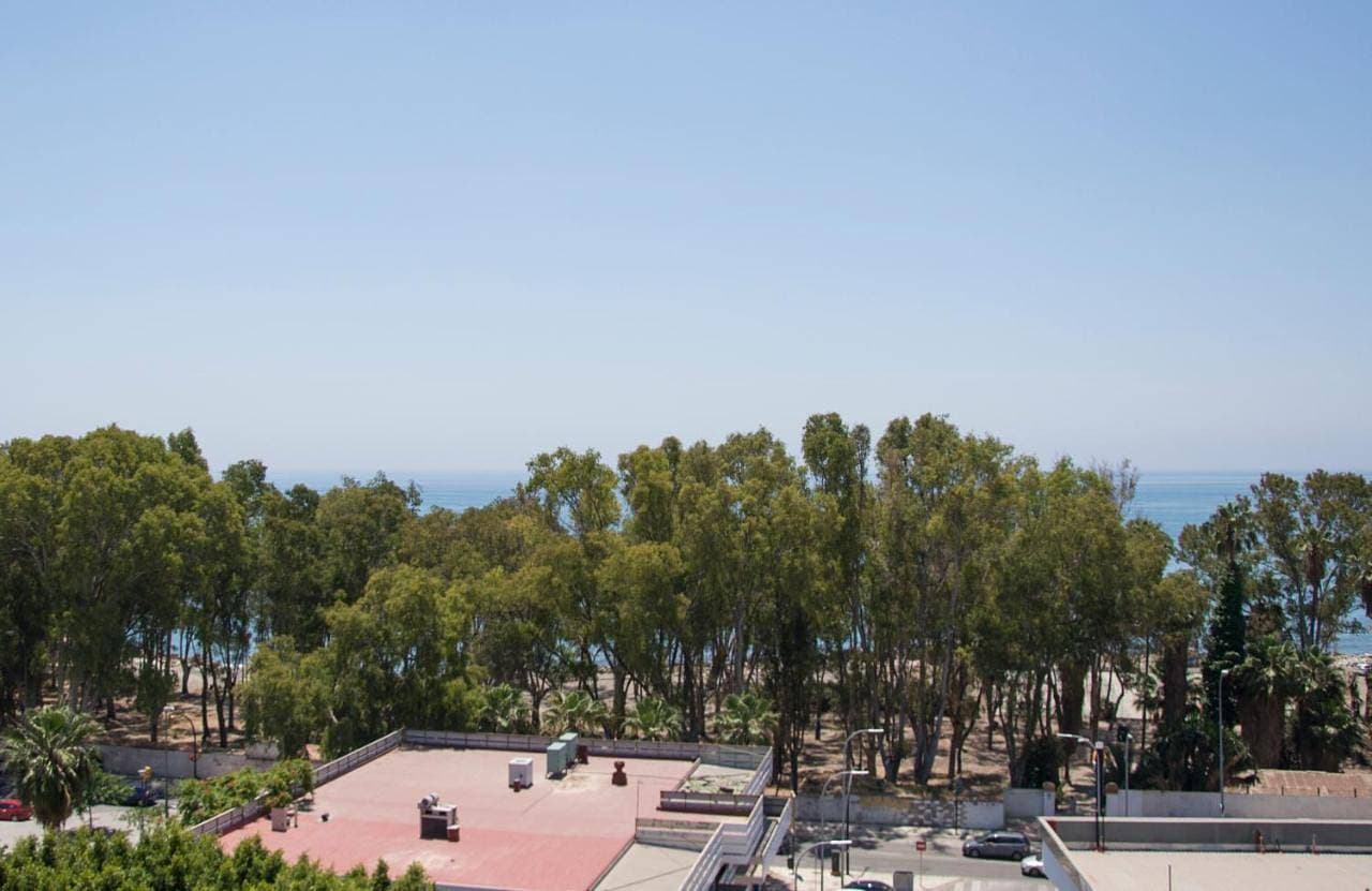 Foto 6 von 28: Penthouse Apartment with Sea View- Calle Torre del Santelmo 2