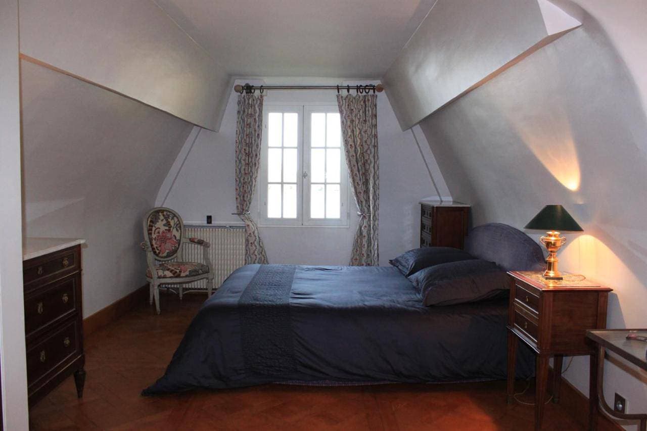 Foto 11 von 19: Vigie Double Room - Sea View