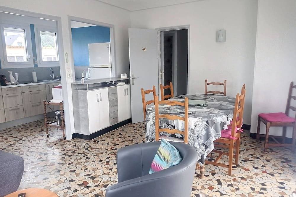 Foto 13 von 16: Gemütliches Haus im Stadtzentrum, 150 m vom Strand entfernt