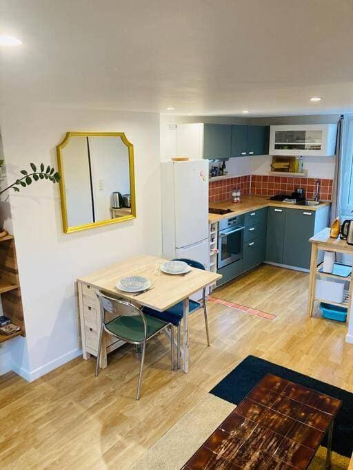 Le KÊREL - Super duplex - Rennes 1