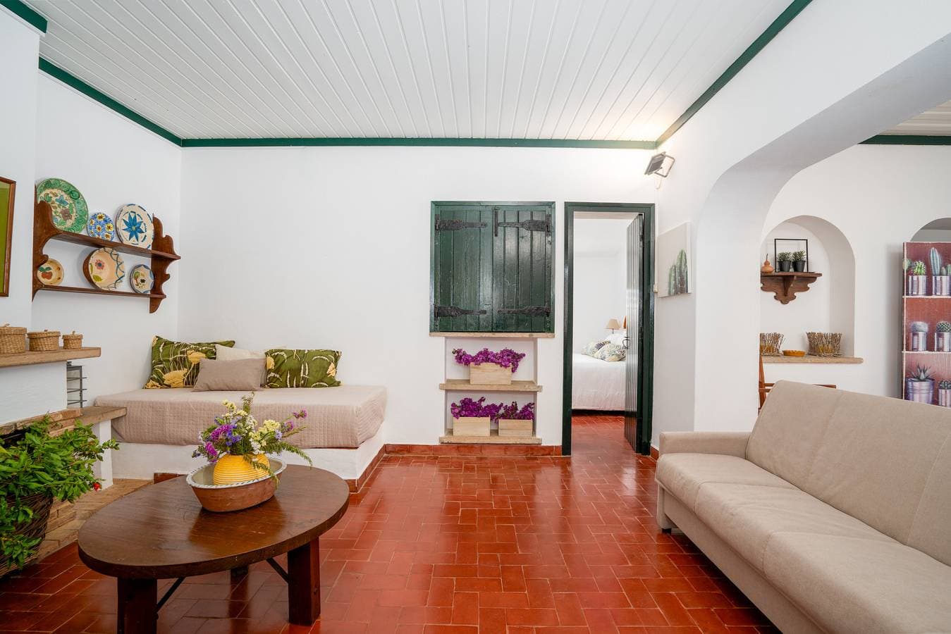 Foto 9 von 81: Casa Buganvilia, Quinta Vale Caranguejo