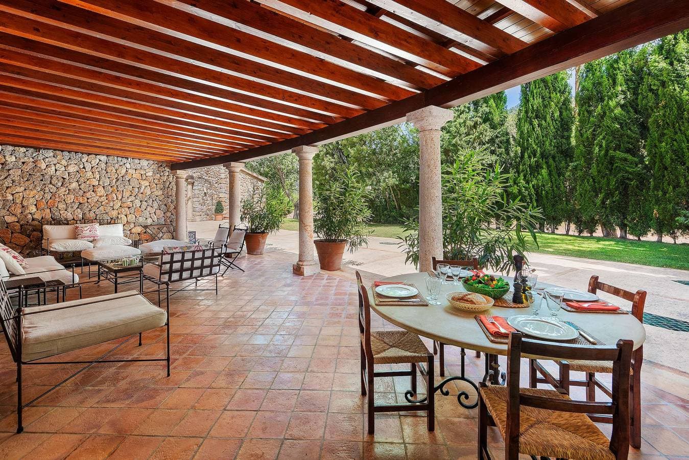 Foto 7 von 40: Villa Matge by Balearic Villas